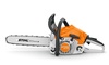 Бензопила STIHL MS 212 (35 см)