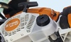 Бензопила STIHL MS 162 (30 см)