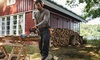 Бензопила STIHL MS 182 (35 см)