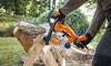 Бензопила STIHL MS 162 (30 см)