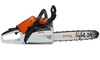 Бензопила Stihl MS 172, шина - 35 см(14"3
