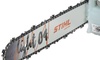 Бензопила Stihl MS 172, шина - 35 см(14"3